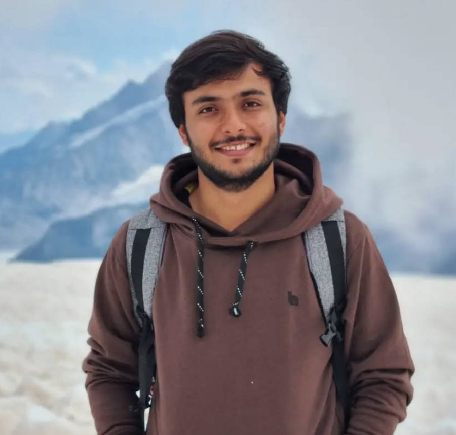 Zeeshan Memon